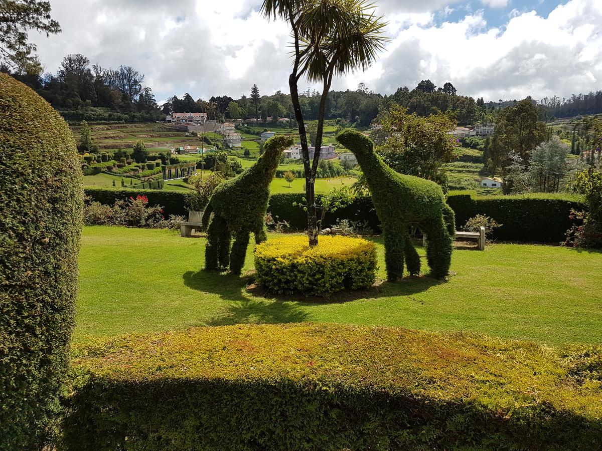 Kstdc Hotel Mayura Sudarshan ,Ooty Ngoại thất bức ảnh