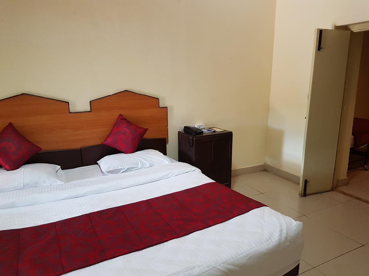 Kstdc Hotel Mayura Sudarshan ,Ooty Ngoại thất bức ảnh