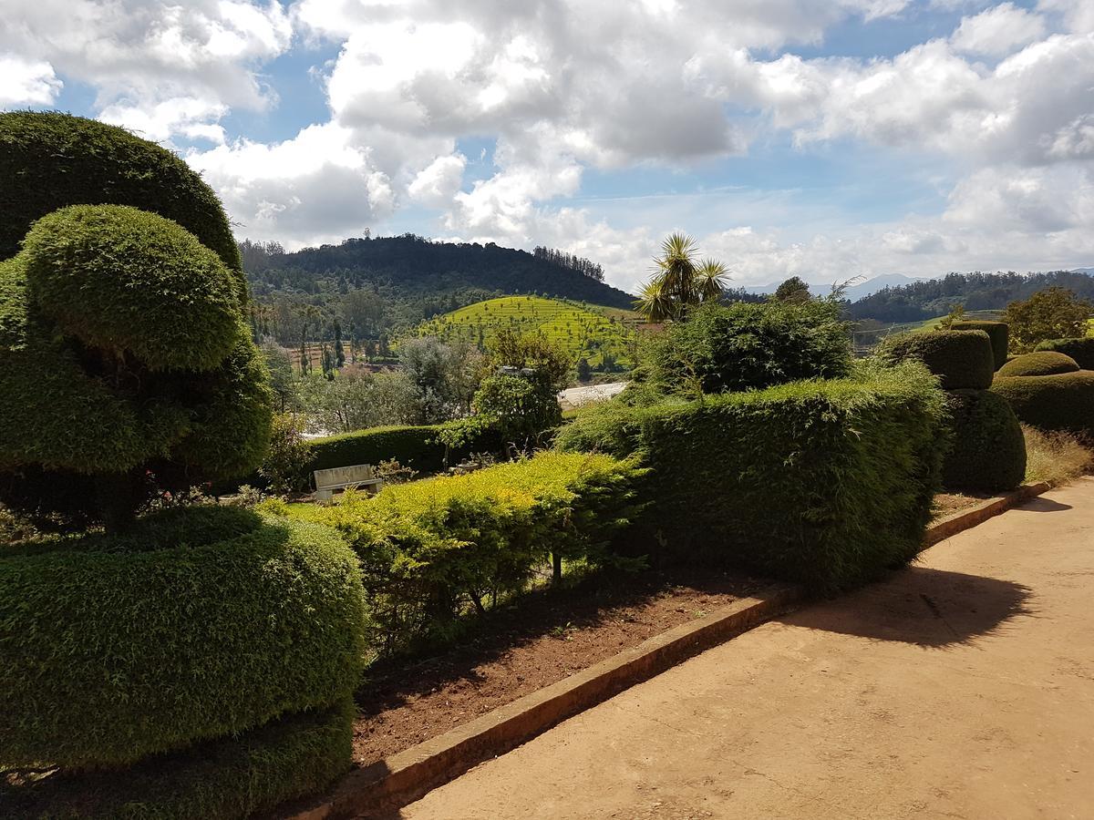 Kstdc Hotel Mayura Sudarshan ,Ooty Ngoại thất bức ảnh