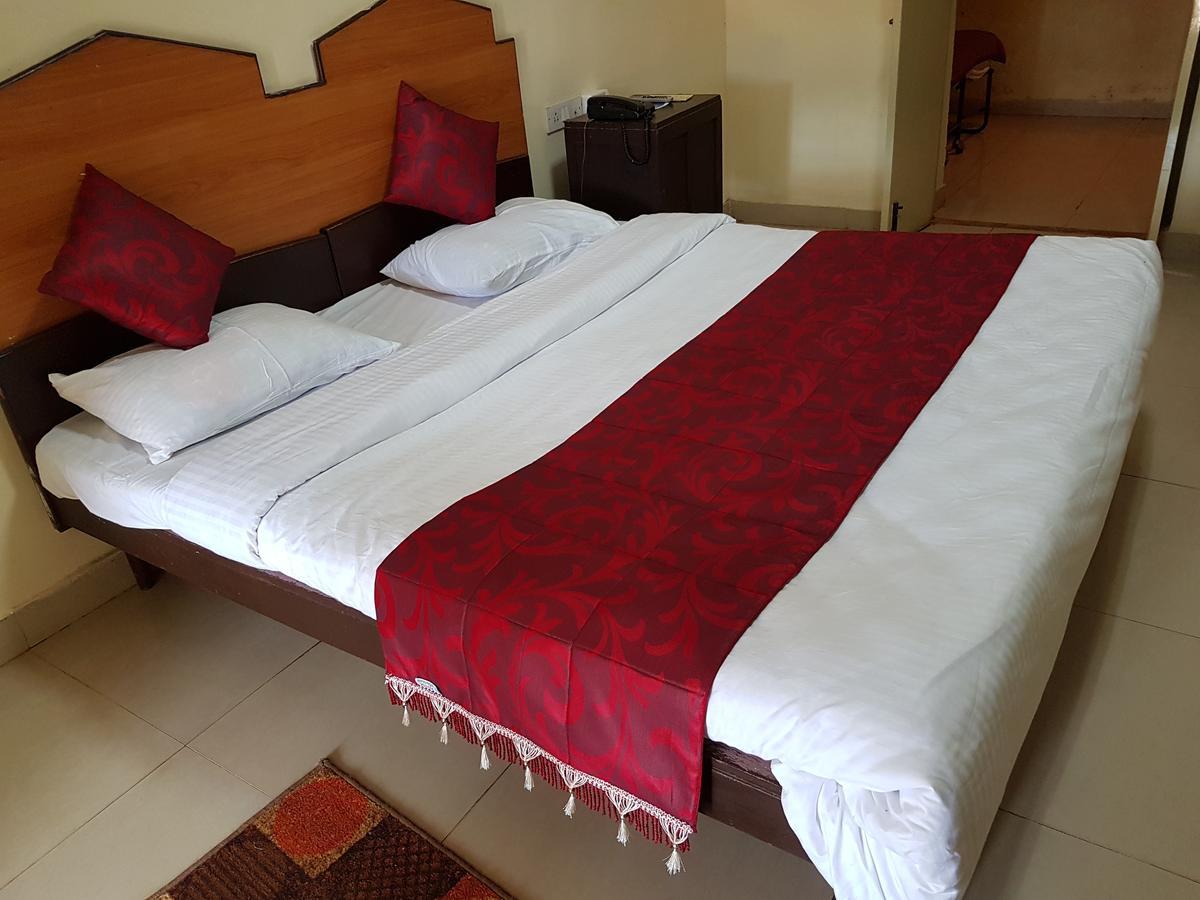 Kstdc Hotel Mayura Sudarshan ,Ooty Ngoại thất bức ảnh