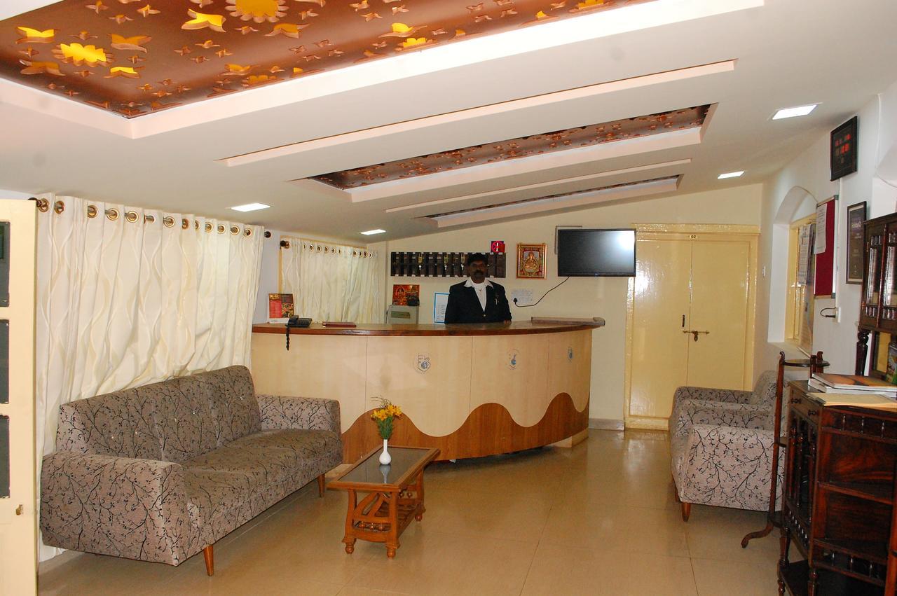 Kstdc Hotel Mayura Sudarshan ,Ooty Ngoại thất bức ảnh