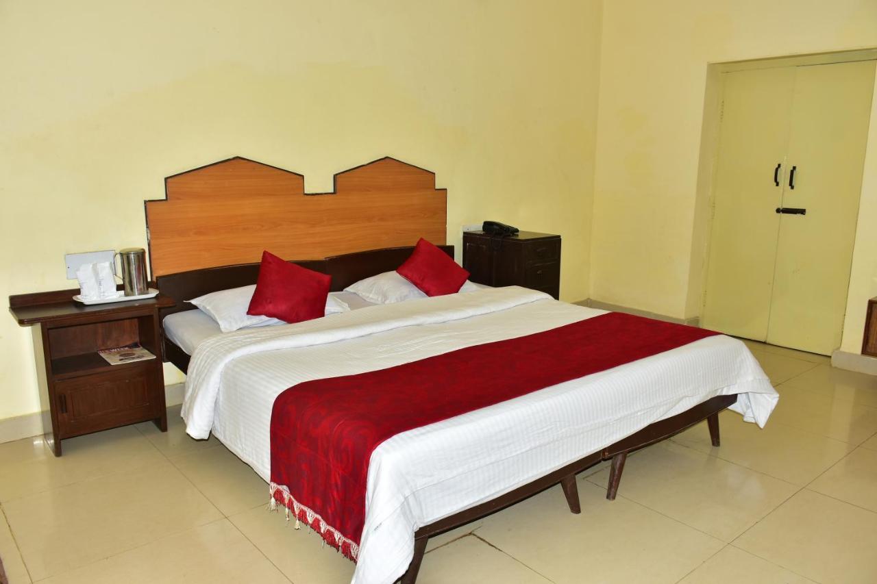 Kstdc Hotel Mayura Sudarshan ,Ooty Ngoại thất bức ảnh