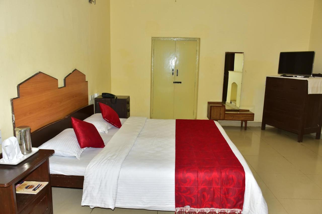 Kstdc Hotel Mayura Sudarshan ,Ooty Ngoại thất bức ảnh