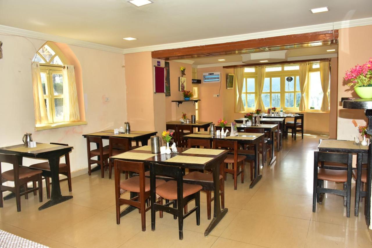 Kstdc Hotel Mayura Sudarshan ,Ooty Ngoại thất bức ảnh