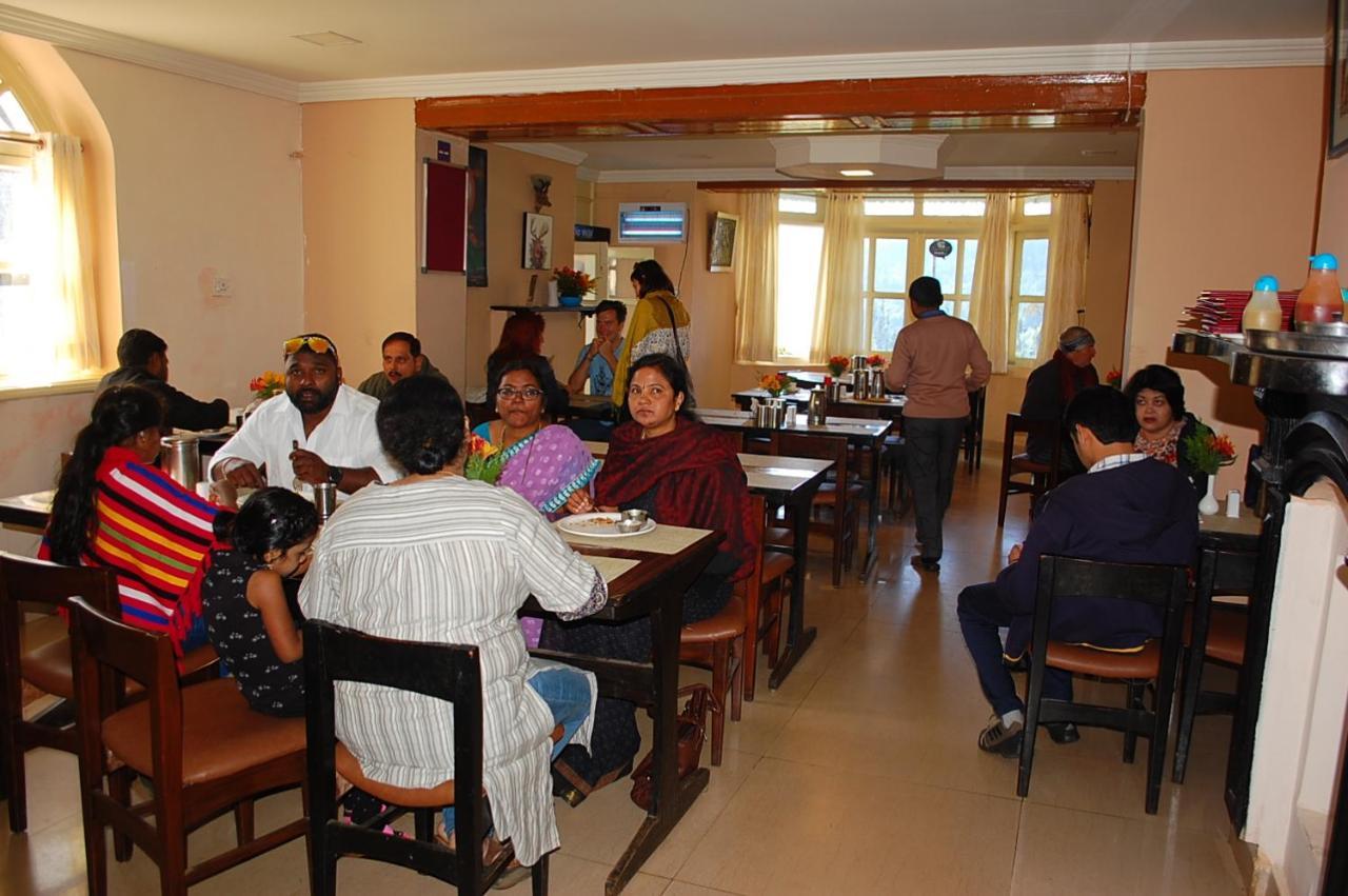 Kstdc Hotel Mayura Sudarshan ,Ooty Ngoại thất bức ảnh
