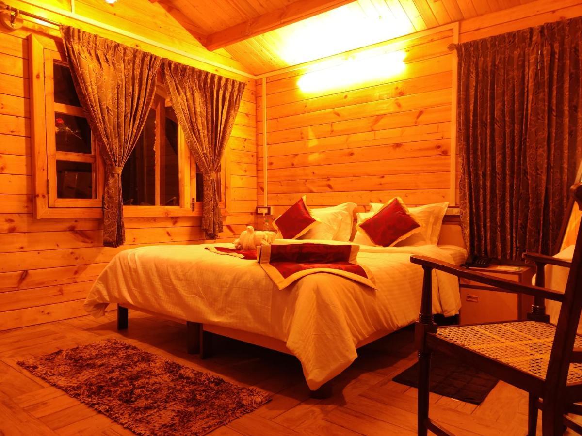 Kstdc Hotel Mayura Sudarshan ,Ooty Ngoại thất bức ảnh