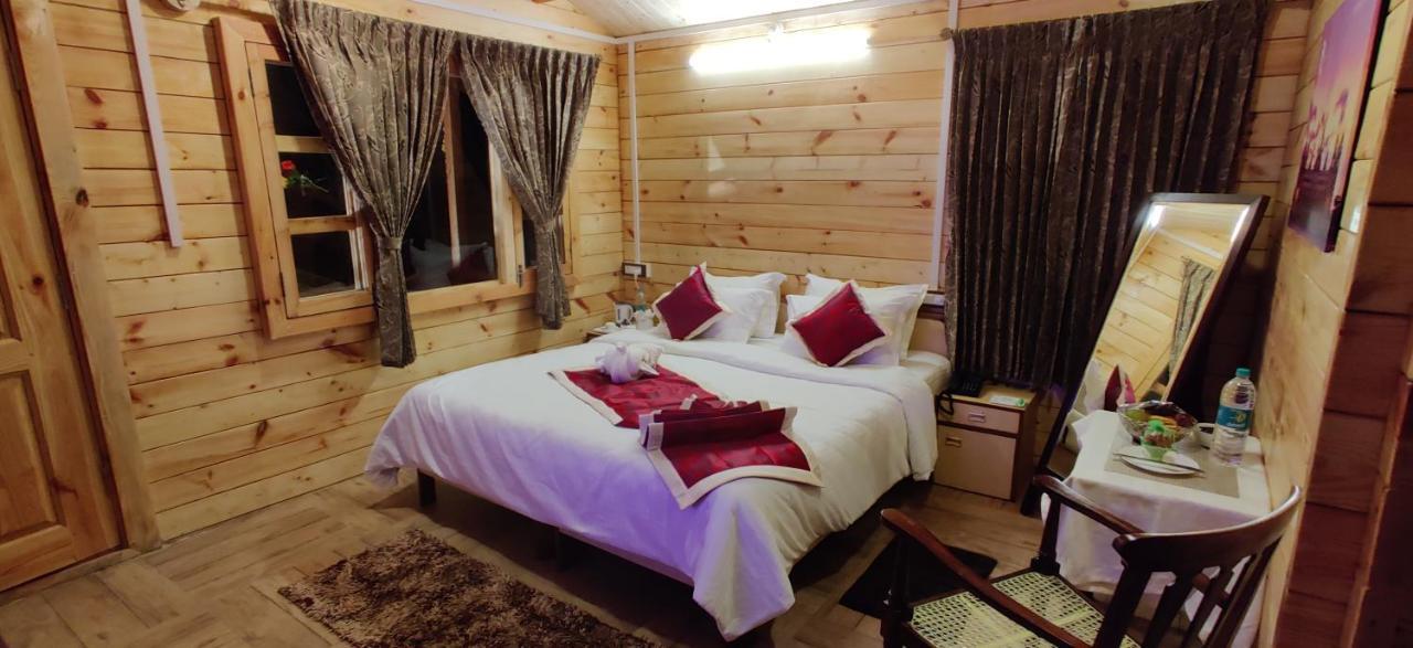 Kstdc Hotel Mayura Sudarshan ,Ooty Ngoại thất bức ảnh